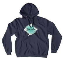 bearkoda Hoodies (No-Zip/Pullover)
