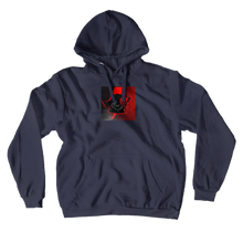 wolfie2x_ Hoodies (No-Zip/Pullover)