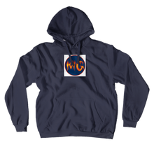 miknik99 Hoodies (No-Zip/Pullover)