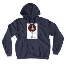 madjacklive Hoodies (No-Zip/Pullover)
