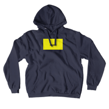 trinityazzo Hoodies (No-Zip/Pullover)
