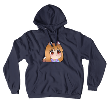 Hoodies (No-Zip/Pullover)