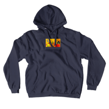 thepopigno Hoodies (No-Zip/Pullover)