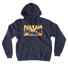 team_royal_brothers Hoodies (No-Zip/Pullover)