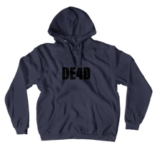 de4dshot990 Hoodies (No-Zip/Pullover)