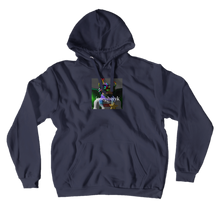 josepheiyk Hoodies (No-Zip/Pullover)
