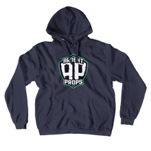 ardentprops Hoodies (No-Zip/Pullover)