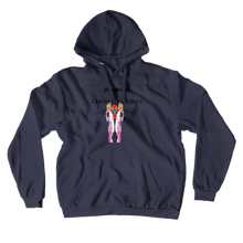iderek4real Hoodies (No-Zip/Pullover)