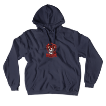 redjamax-6525 Hoodies (No-Zip/Pullover)