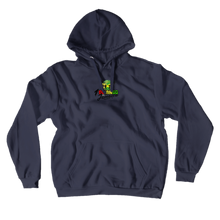 reggaedequalidade Hoodies (No-Zip/Pullover)