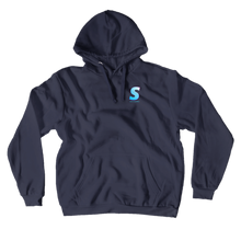 squiffilect Hoodies (No-Zip/Pullover)