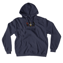nikv7 Hoodies (No-Zip/Pullover)
