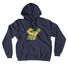 ahigherview Hoodies (No-Zip/Pullover)