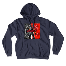 xmen287 Hoodies (No-Zip/Pullover)