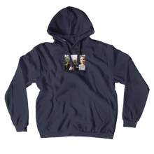 mazeirineu Hoodies (No-Zip/Pullover)