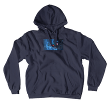 atlanking Hoodies (No-Zip/Pullover)