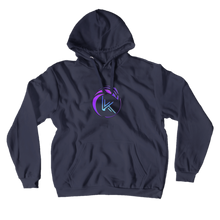 kevianity-5560 Hoodies (No-Zip/Pullover)
