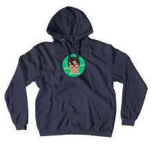 professorsmall Hoodies (No-Zip/Pullover)