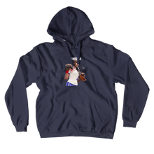 menotergm Hoodies (No-Zip/Pullover)