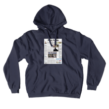 m1f1c Hoodies (No-Zip/Pullover)