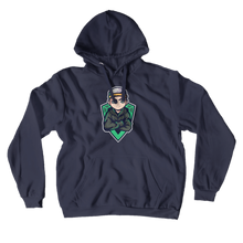 mcdev_tv Hoodies (No-Zip/Pullover)