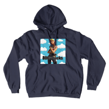 moorph_1v4 Hoodies (No-Zip/Pullover)