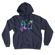 fortniteliveevents7 Hoodies (No-Zip/Pullover)