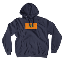 jakposttv Hoodies (No-Zip/Pullover)