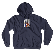 csar14_ Hoodies (No-Zip/Pullover)
