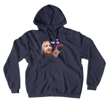 jakzy69 Hoodies (No-Zip/Pullover)