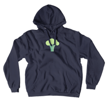 brocolipasfrais Hoodies (No-Zip/Pullover)