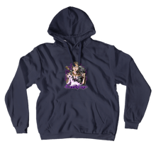 franklyfaye Hoodies (No-Zip/Pullover)