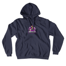 ineleda-1978 Hoodies (No-Zip/Pullover)