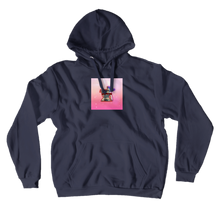 i_like_fashion_show Hoodies (No-Zip/Pullover)