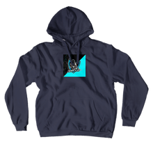 sniccaps4 Hoodies (No-Zip/Pullover)