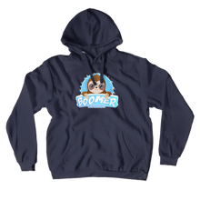boomerkannon Hoodies (No-Zip/Pullover)