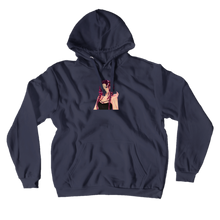 beeotch Hoodies (No-Zip/Pullover)