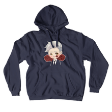 rushfrog Hoodies (No-Zip/Pullover)