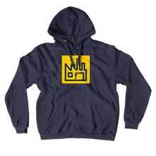 nickfactory Hoodies (No-Zip/Pullover)