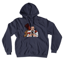 tibalt'sapprentice Hoodies (No-Zip/Pullover)