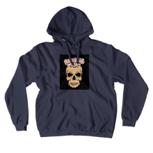 darkmindz Hoodies (No-Zip/Pullover)