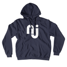 nitrojenny Hoodies (No-Zip/Pullover)