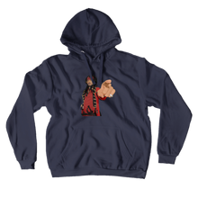 chestie Hoodies (No-Zip/Pullover)
