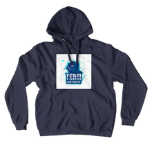 clapz_waveyii Hoodies (No-Zip/Pullover)