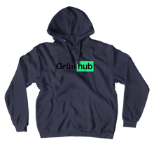 grunyt Hoodies (No-Zip/Pullover)