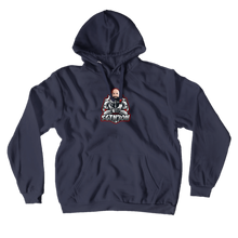 sgtn3on Hoodies (No-Zip/Pullover)