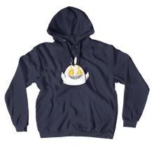 clam_tv Hoodies (No-Zip/Pullover)
