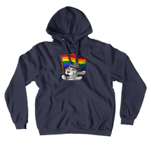 chripolp Hoodies (No-Zip/Pullover)