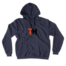 fireoxgamer Hoodies (No-Zip/Pullover)