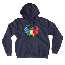 bulletseedlm Hoodies (No-Zip/Pullover)